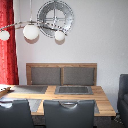 Muehlbach Alpendomizil II Apartment Mühlbach am Hochkönig Екстериор снимка