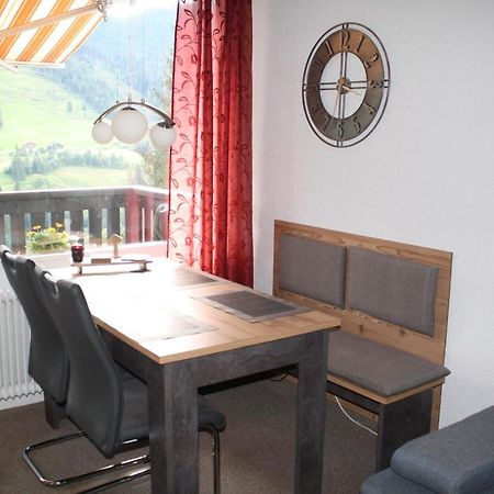 Muehlbach Alpendomizil II Apartment Mühlbach am Hochkönig Екстериор снимка