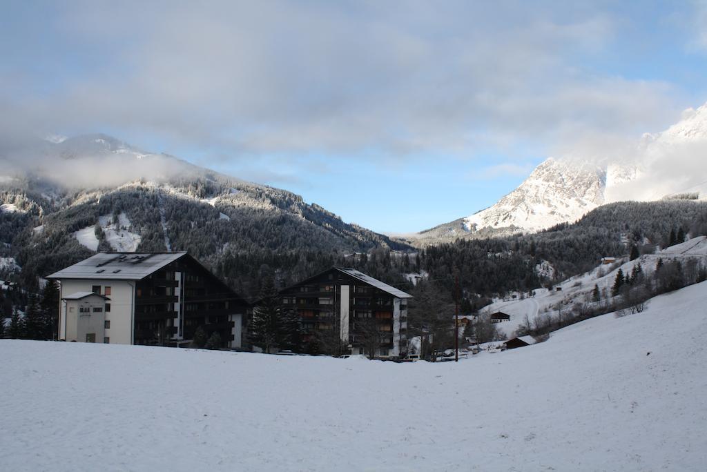 Muehlbach Alpendomizil II Apartment Mühlbach am Hochkönig Екстериор снимка